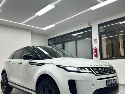Usata Land Rover Range Rover evoque