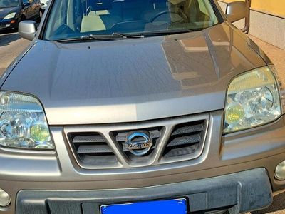 usata Nissan X-Trail 1ª serie - 2002