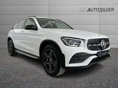 Mercedes GLC300