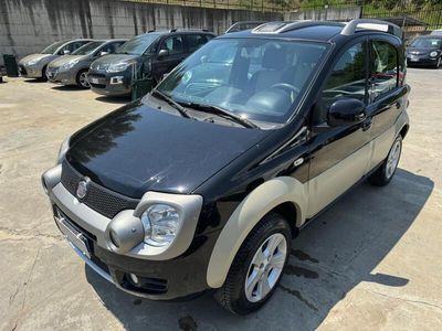 Fiat Panda Cross