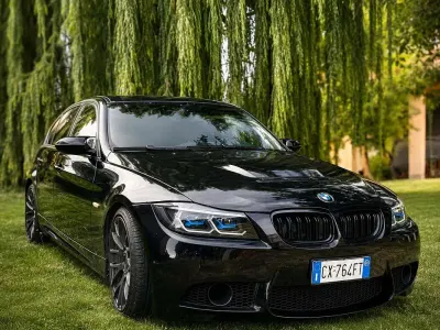 Usata BMW 330