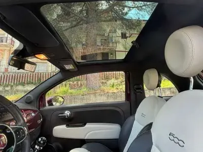 Usata Fiat 500 Dolcevita 69 CV (50 kW) 2022 Utilitaria