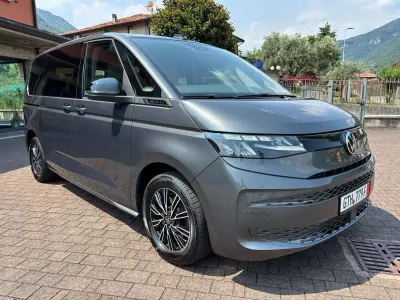 Usata VW Multivan