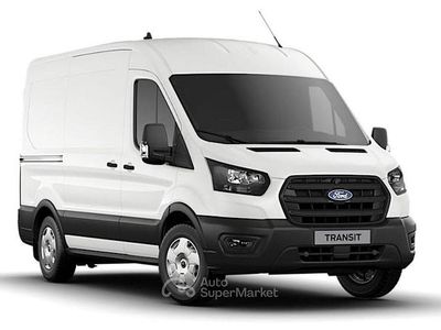 Nuova Ford Transit Trend 131 CV (96 kW) 2026 Berlina