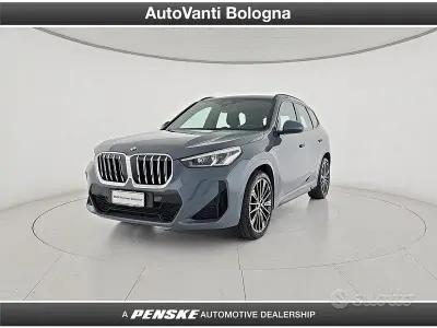 Occasion BMW X1 M Sport 150 ch (110 kW) 2024 Gris SUV