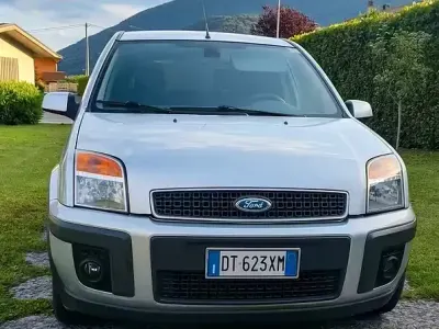 Usata Ford Fusion