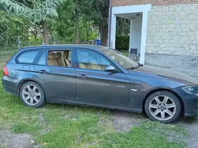Occasion BMW 320