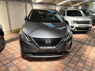 Usata Nissan Qashqai Tekna 140 CV (102 kW) 2023 Grigio SUV