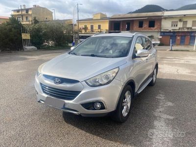 usata Hyundai ix35 2.0 CRDi 2WD Comfort