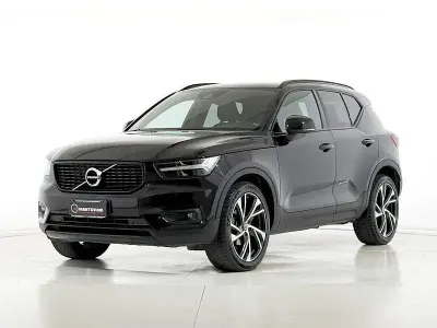 Usata Volvo XC40