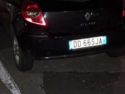 Renault Clio II