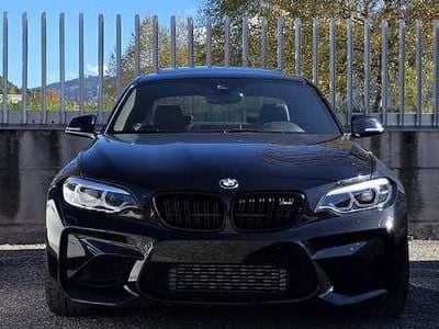 Nero Usata 2018 BMW M2 M Performance Coupé | 40.000 €