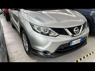 Usata Nissan Qashqai Acenta Premium 110 CV (80 kW) 2014 SUV