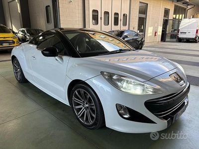 Peugeot RCZ