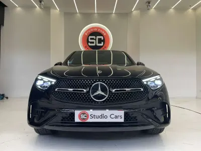 Usata Mercedes GLC200 Premium 163 CV (119 kW) 2025 Other SUV