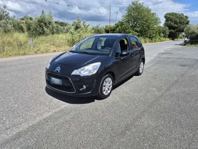 Usata Citroën C3