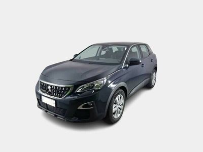 usata Peugeot 3008 BlueHDI 130 EAT8 S/S Business