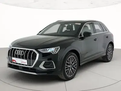 Usata Audi Q3