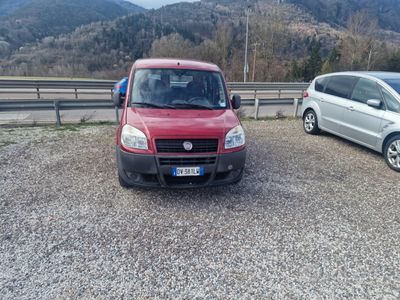 usata Fiat Doblò 