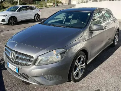 Occasion Mercedes A180