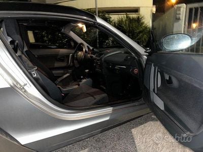 Usata Smart Roadster 82 CV (60 kW) 2006 Cabrio