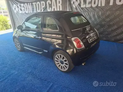 Usata Fiat 500