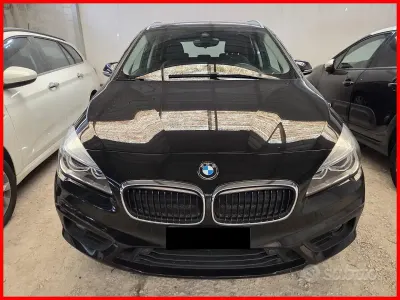 Usata BMW 218