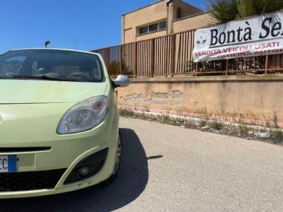 usata Renault Twingo Twingo 2ª serie1.5 dCi 65CV Confort