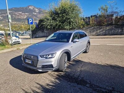 Usata Audi A4 Allroad Ambiente 218 CV (160 kW) 2017 Station wagon
