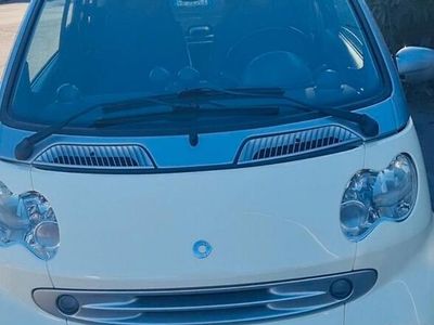 Usata 2006 Smart ForTwo Coupé Utilitaria | 3900 €