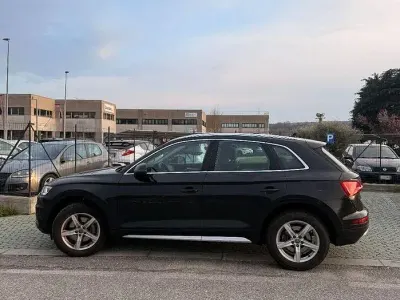 Usata Audi Q5