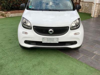 usata Smart ForFour 70 1.0 Pulse