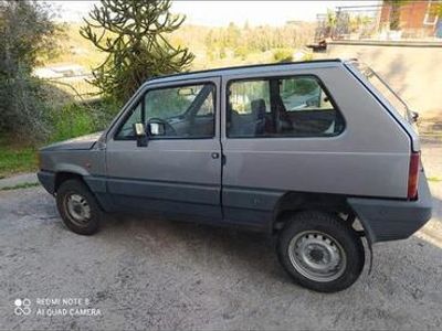 usata Fiat Panda 1ª serie - 1985