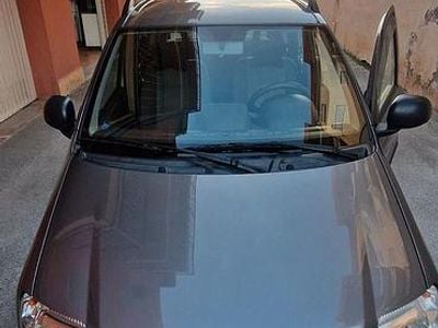 Usata Fiat Panda 2012 Utilitaria