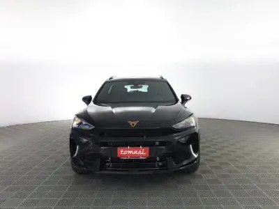 Usata Cupra Formentor 150 CV (110 kW) 2025 Nero midnight SUV