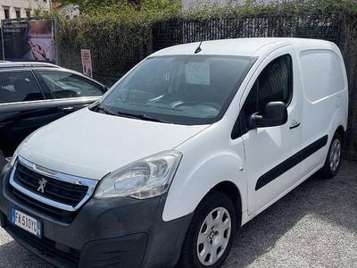 Occasion Peugeot Partner 99 PK (72 kW) 2015 MPV
