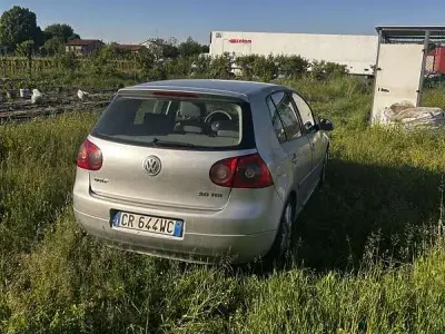 Usata VW Golf IV