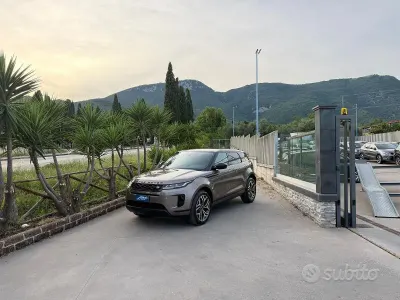 Usata Land Rover Range Rover evoque SE 150 CV (110 kW) 2020 SUV