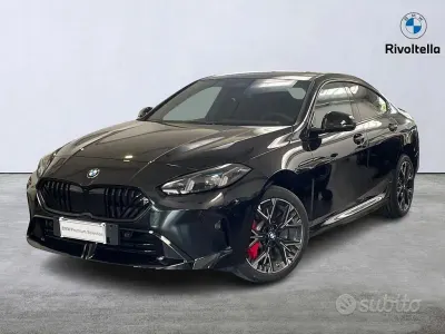 Nuova BMW 220 M Sport 156 CV (114 kW) 2026 Nero Coupé