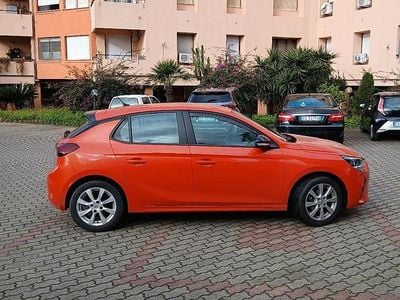 Usata Opel Corsa Edition 2021 Utilitaria