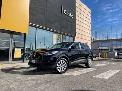 usata Renault Kadjar 140CV EDC FAP Intens del 2021 usata a Parma