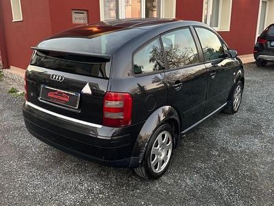 Audi A2