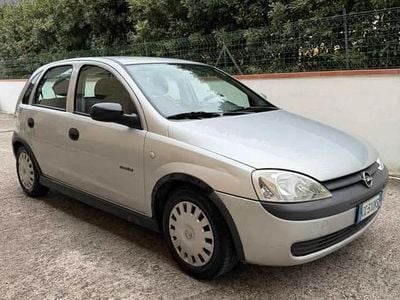 Usata Opel Corsa