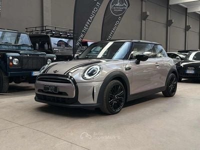 Gebraucht Mini Cooper 136 PS (100 kW) 2023 Grau Kleinwagen