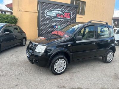 usata Fiat Panda 4x4 1.2 Climbing