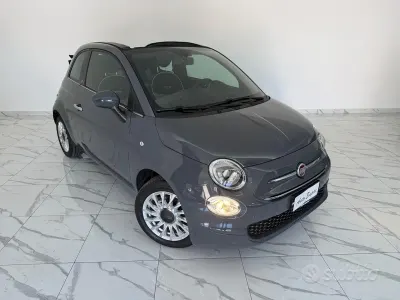 Usata Fiat 500