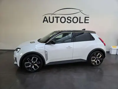 Ny Renault 5 E-Tech Urban 77 kW (106 HK) 2025 Other Hatchback
