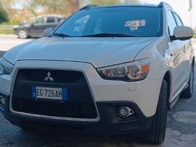 usata Mitsubishi ASX - 2011