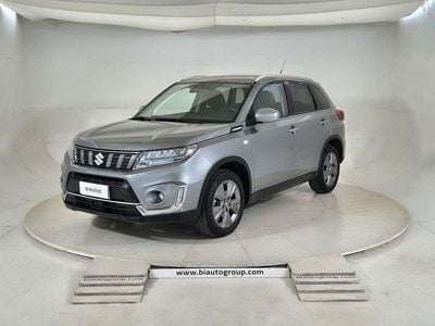 Usata Suzuki Vitara Cool 140 CV (102 kW) 2023 Grigio SUV