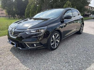 Usata 2018 Renault Mégane IV Bose Edition Berlina | 11.500 € (Ottimo prezzo)